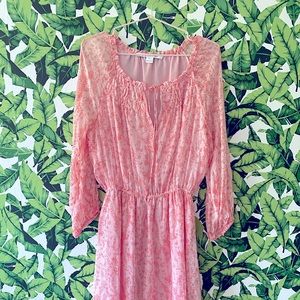 Diane von Furstenberg Dress ~ NEVER WORN!